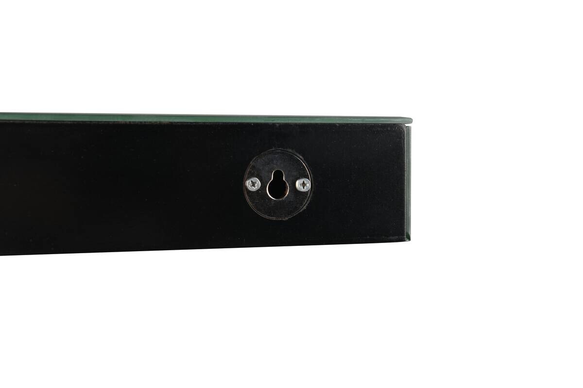 Wandregal Zoe B/H/T: ca. 70x6x15 cm