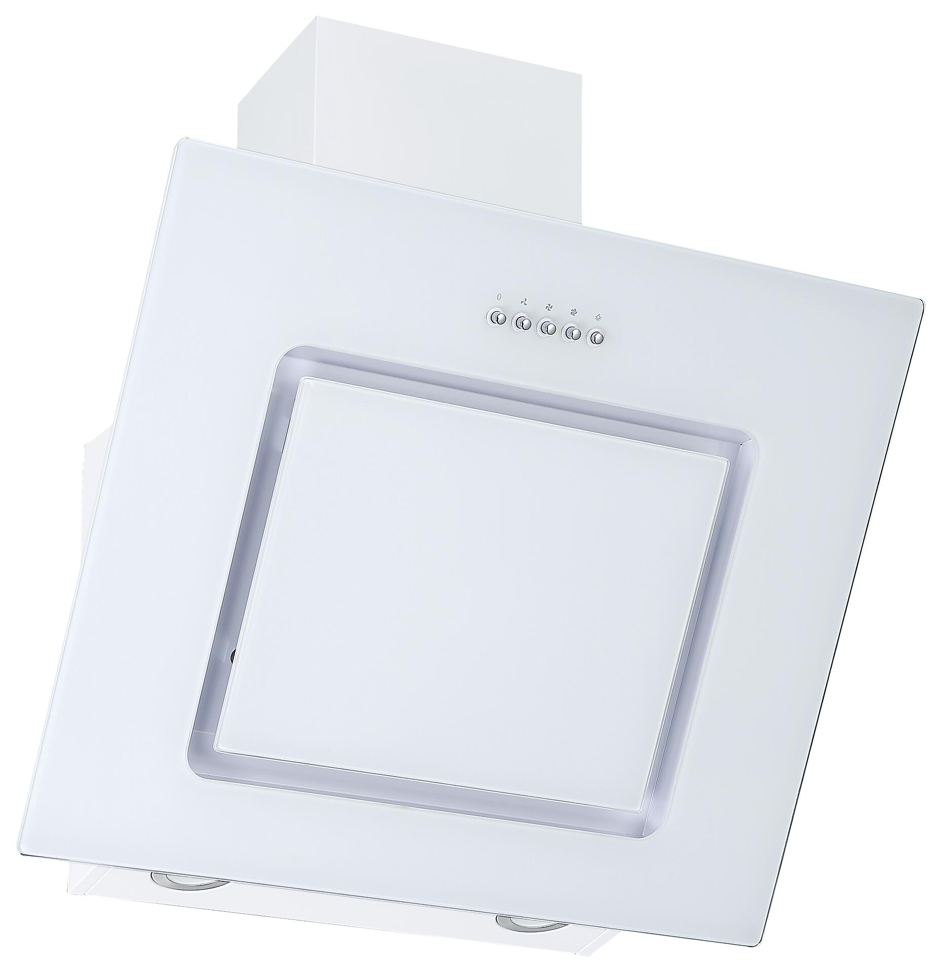 Respekta Küchenblock Premium weiß hochglänzend B/H/T: ca. 445x220,5x60 cm