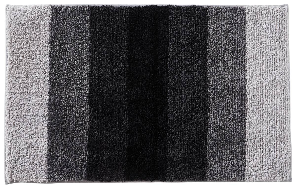 Badematte Farbverlauf