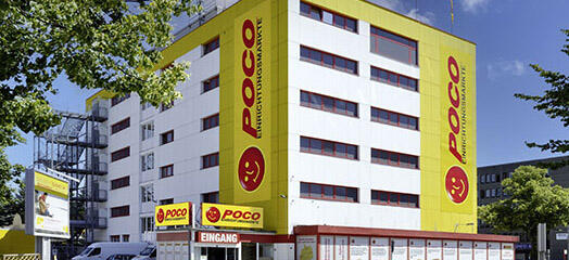 POCO Hamburg-Wandsbek