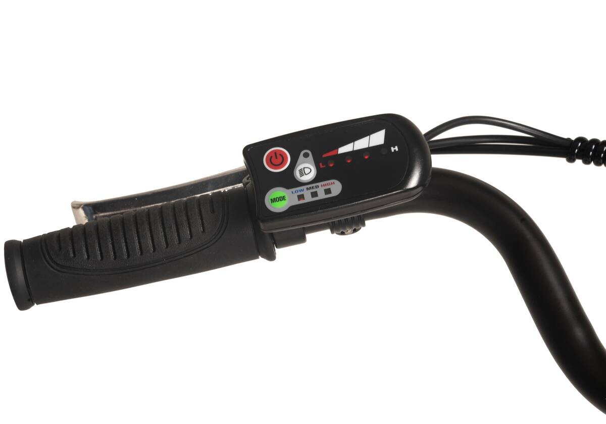 Hollandia City E-Bike Lido 333E 28 Zoll Rahmenhöhe 49 cm 7 Gänge weiß weiß ca. 250 W ca. 36 V ca. 28 Zoll