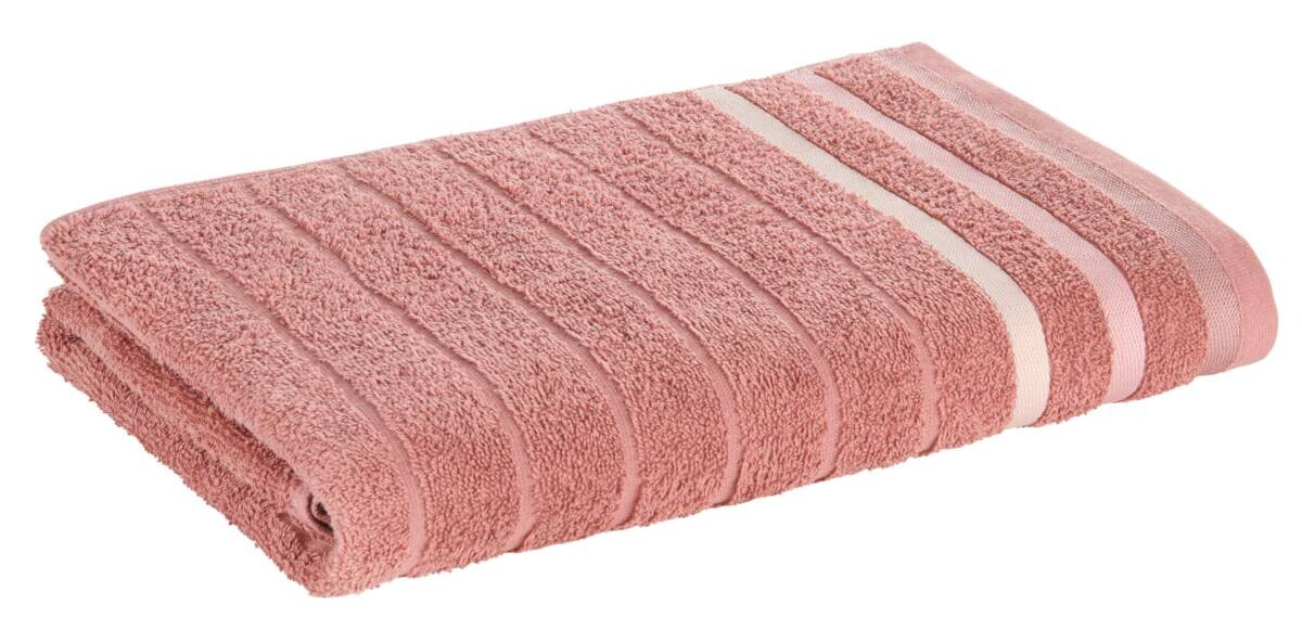 oh cosy Duschtuch Marta