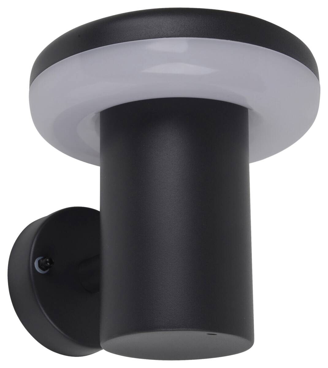 LED-Außenwandleuchte 1097797 H/D: ca. 15x15 cm