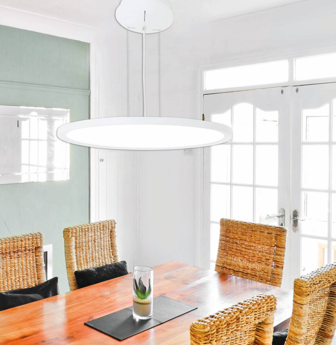 Näve Leuchten Pendelleuchte NV7058026