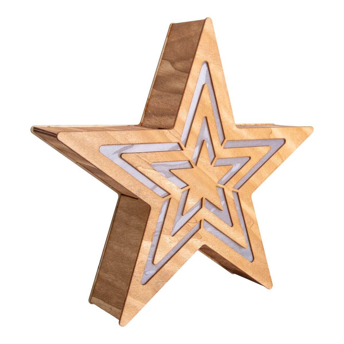 Näve Leuchten LED-Dekoleuchte