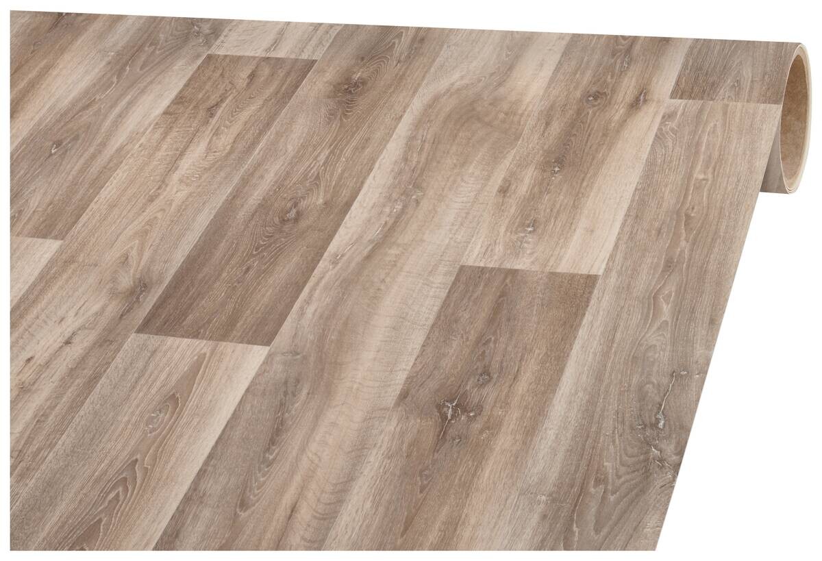 Vinylboden Texstyle Eiche gekälkt B: ca. 400 cm pro m²