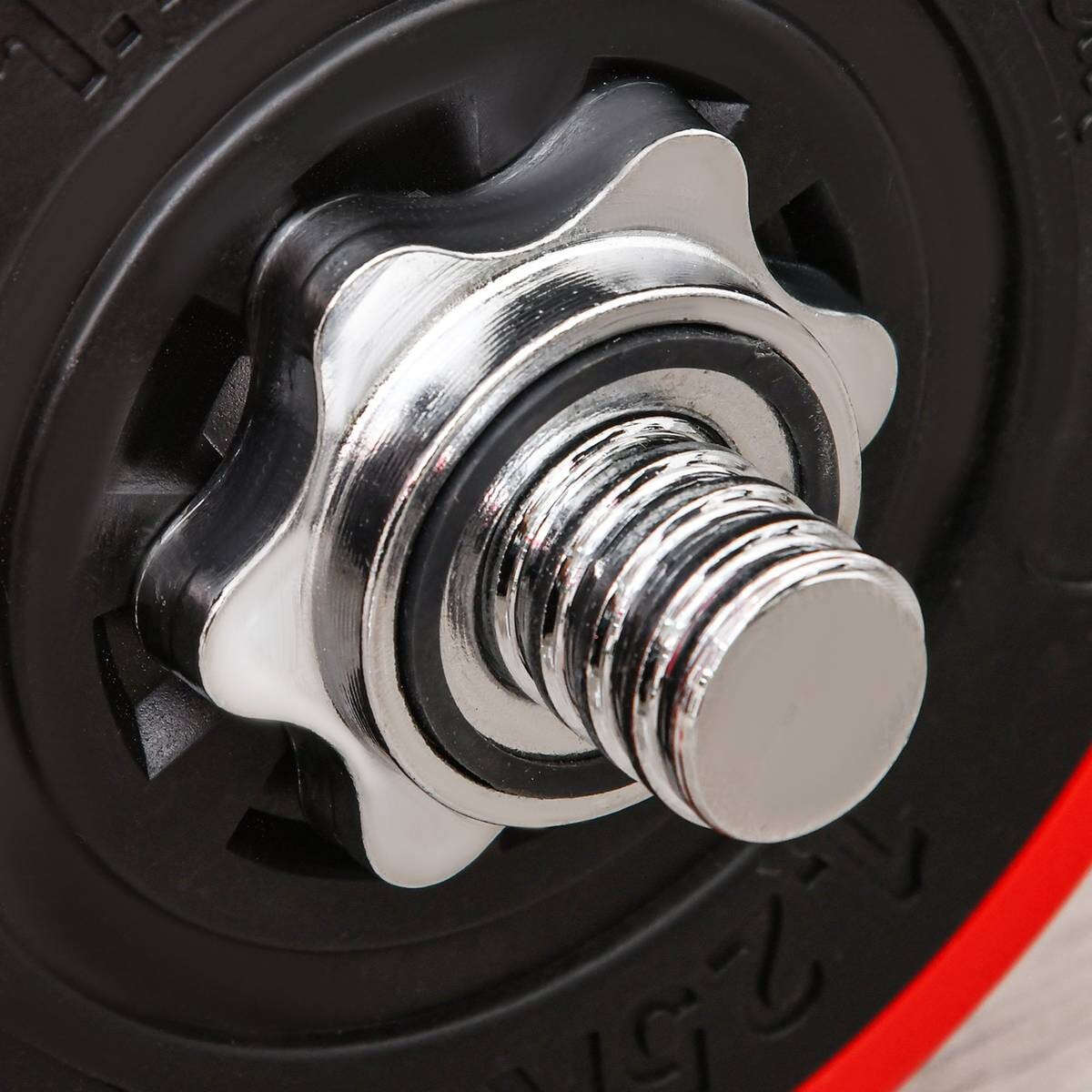 HOMCOM Hantelset HOMCOM Hantelset