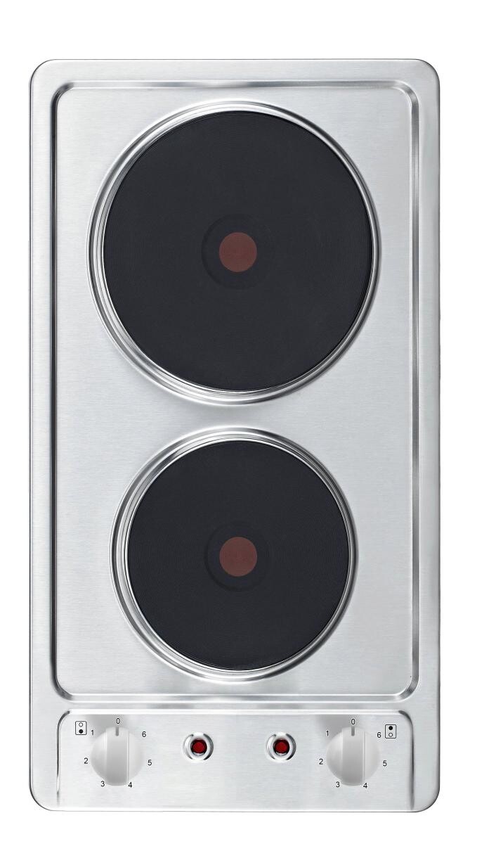 Respekta Küchenblock Economy weiß matt B/H/T: ca. 195x200x60 cm