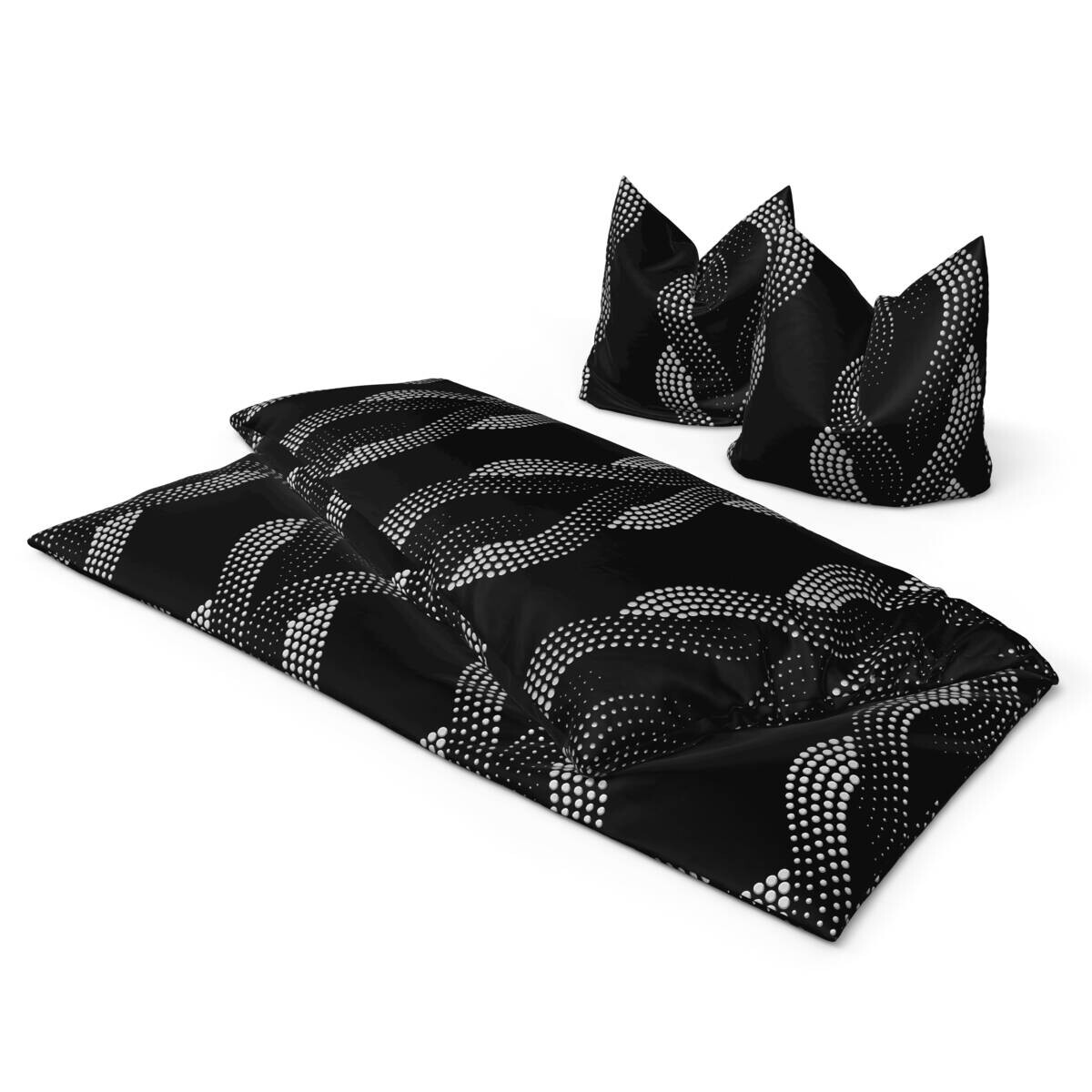 Microfaser Bettwäsche