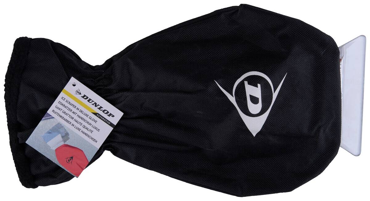 Eiskratzer Handschuh sortiert