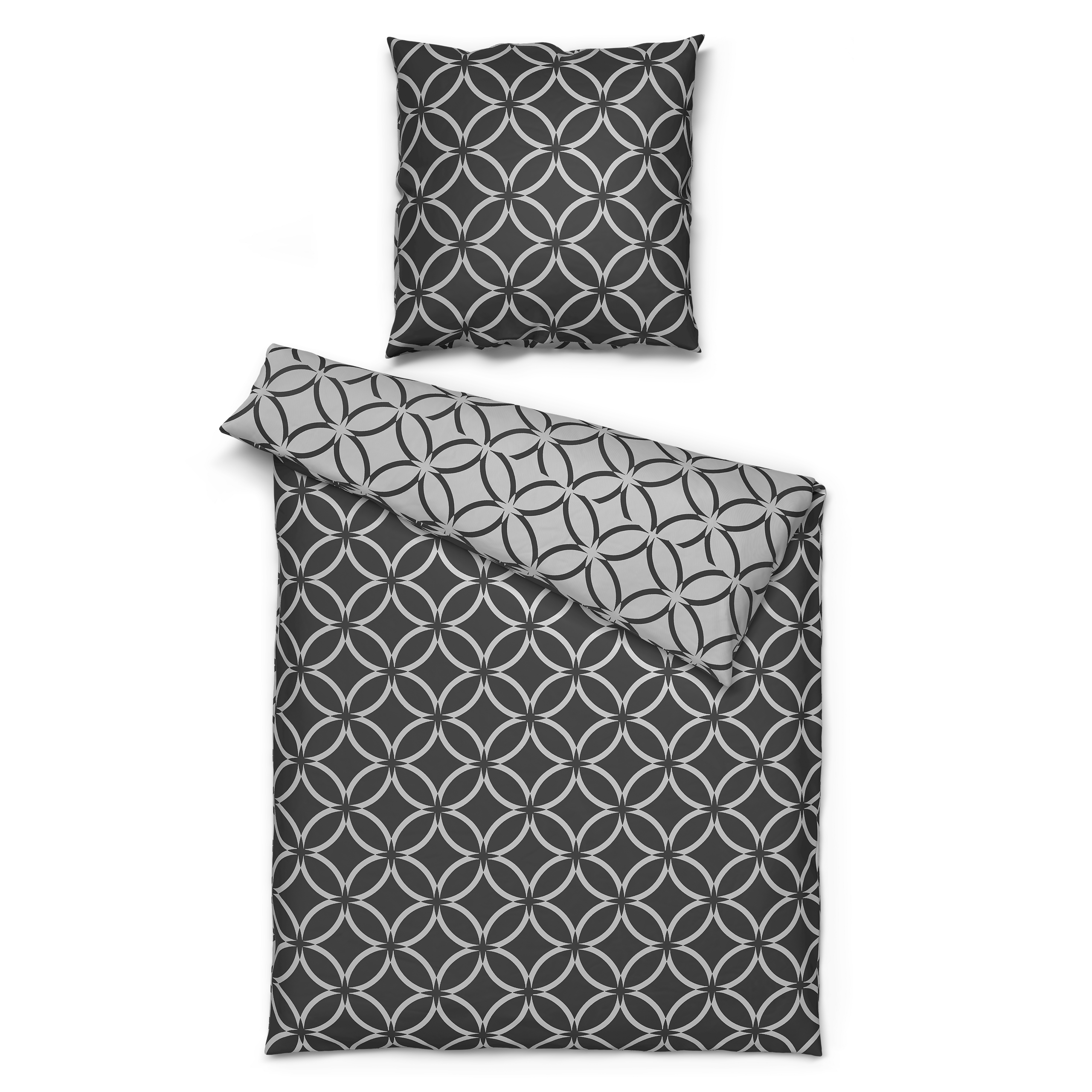 Baumwoll Bettwäsche Renforce