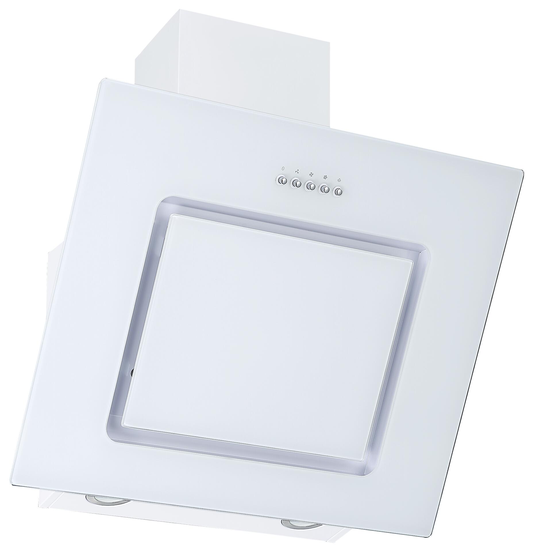 Respekta Doppelblock Premium weiß hochglänzend B/H/T: ca. 290x200x60 cm