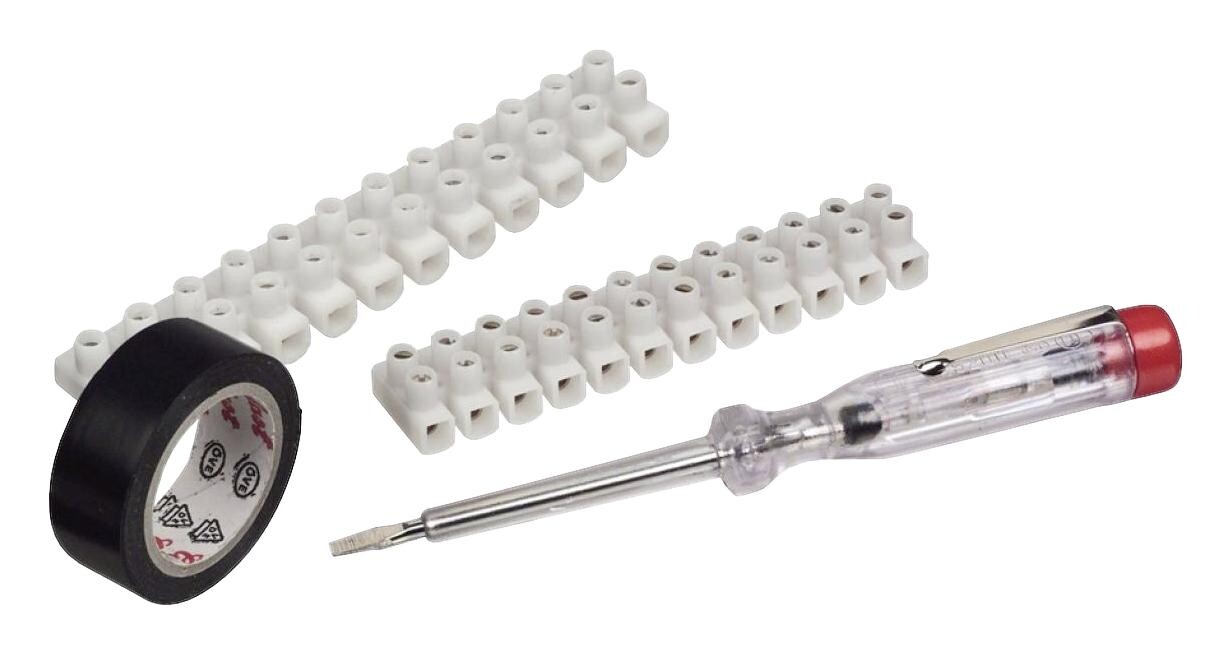 UniTec Installationsset