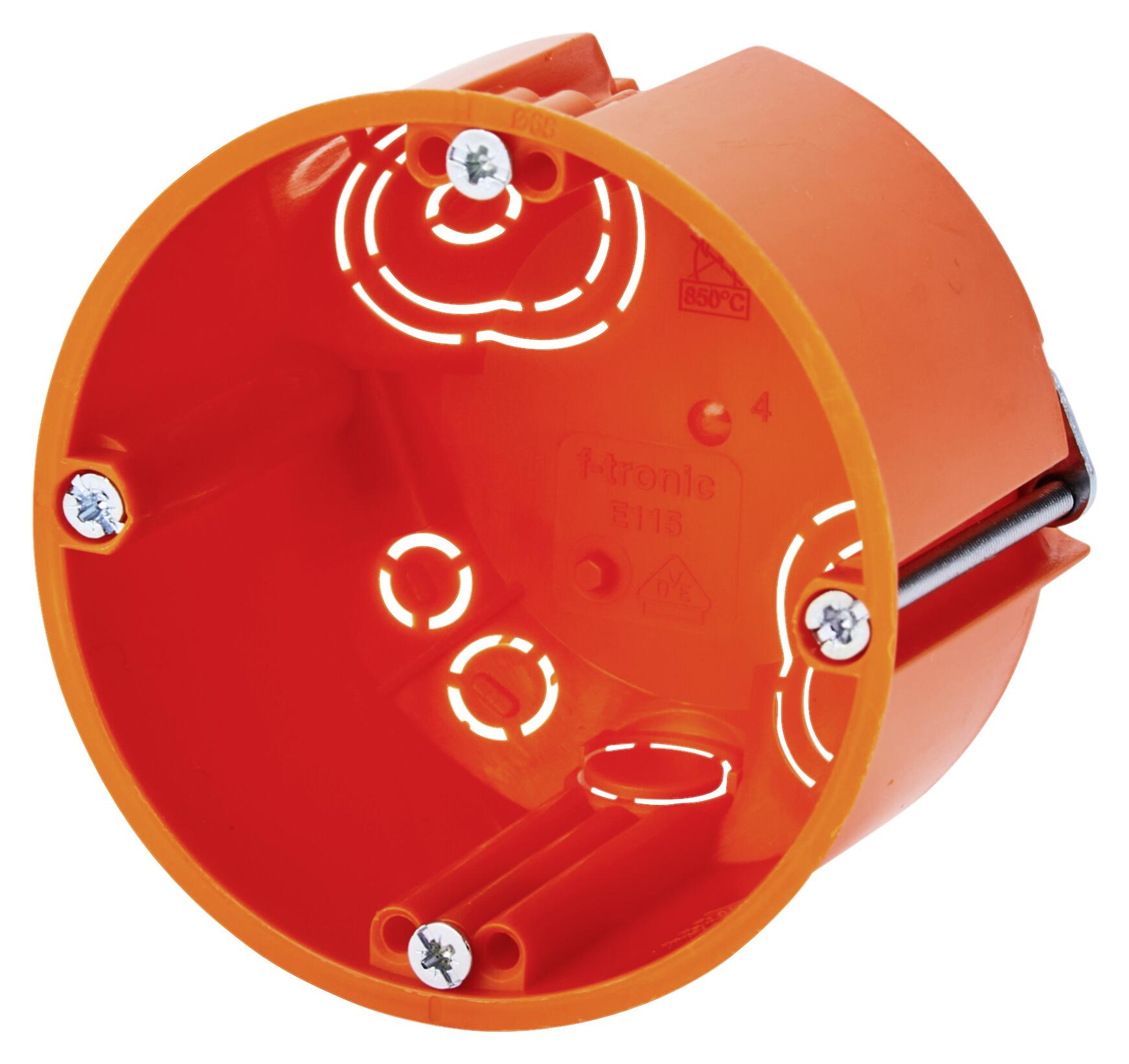 Hohlwand-Schalterdose