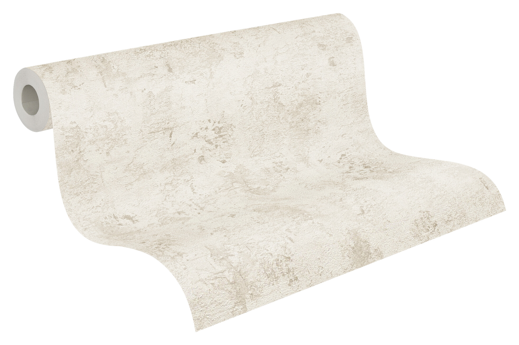 A.S.Creation Vliestapete braun beige creme B/H/D: ca. 53x1005x8,3 cm