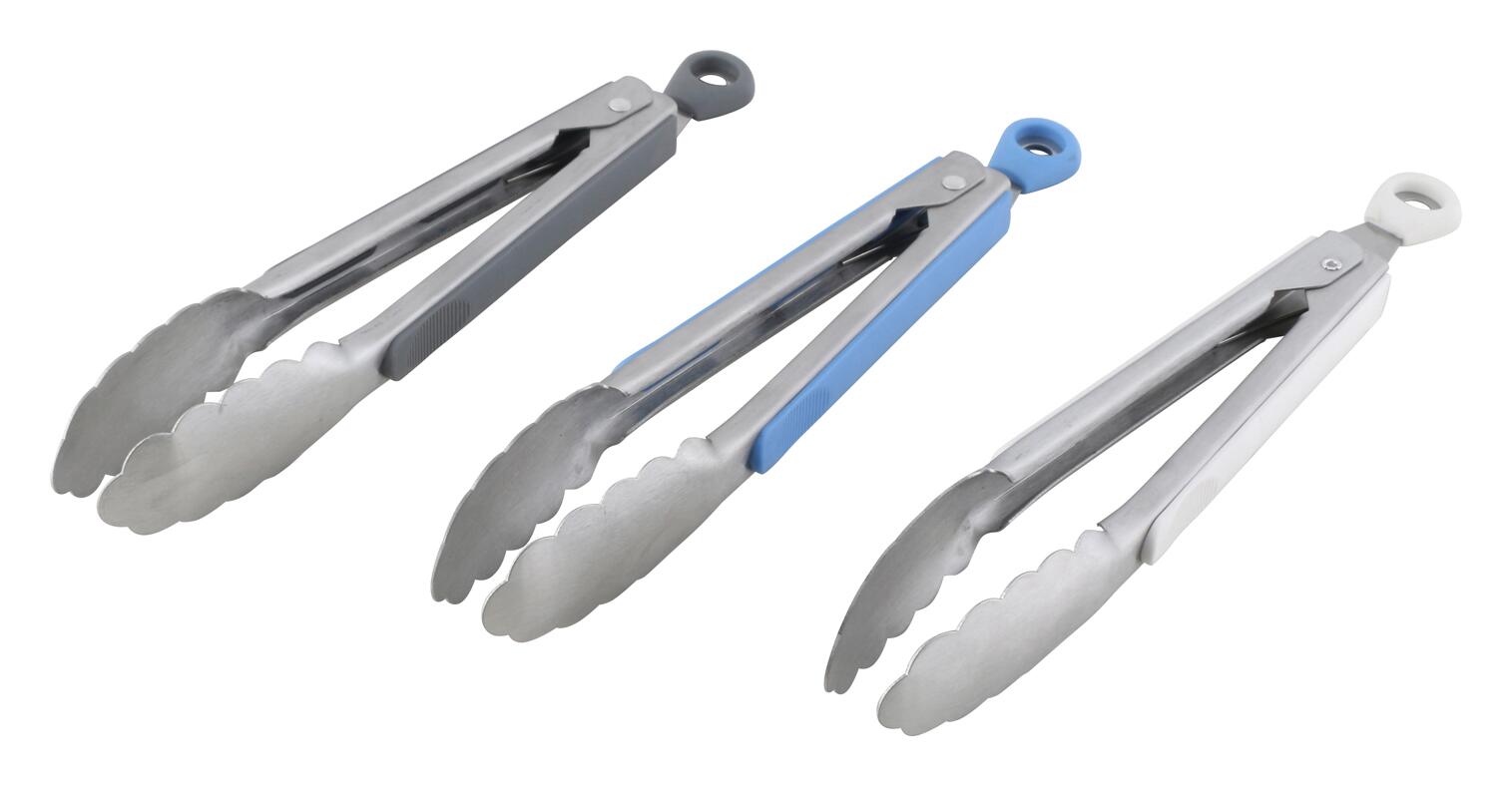 Axentia Küchen-/Grillzange