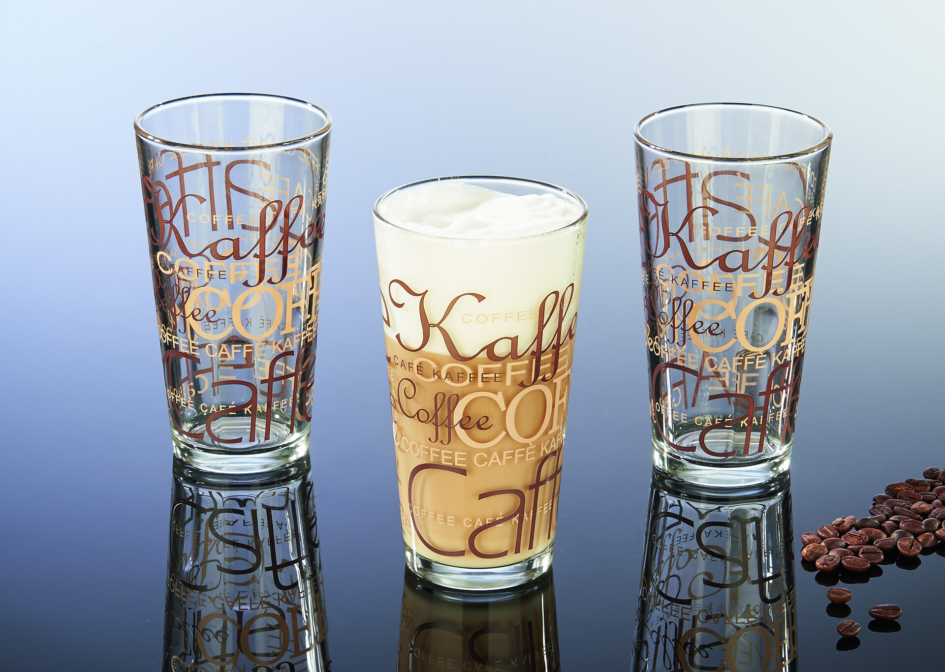 Bormioli Longdrinkbecher