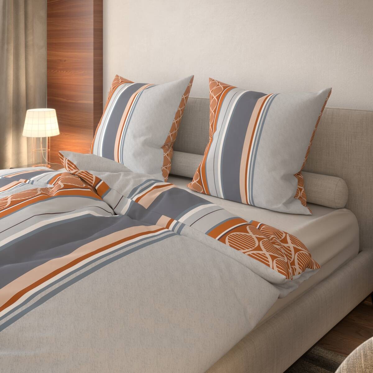 Microfaser Bettwäsche