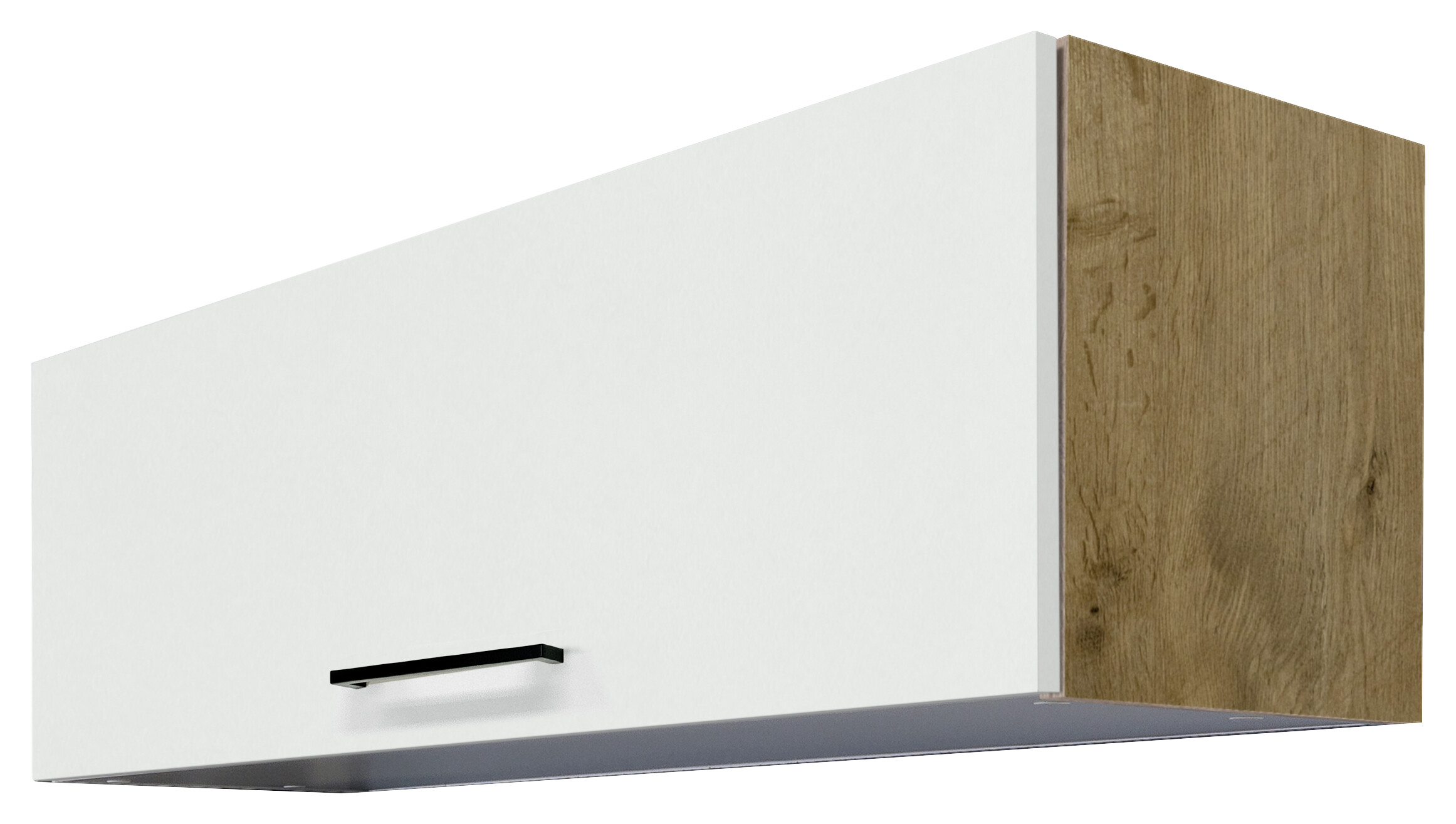 Hängeschrank Avila Magnolie matt B/H/T: ca. 100x32x32 cm