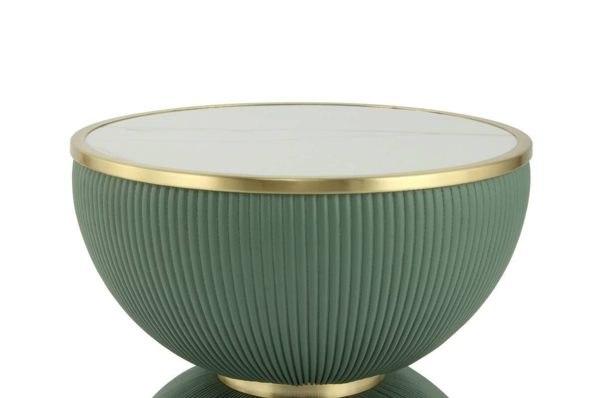 Beistelltisch Jokai 200 H/D: ca. 51x47 cm