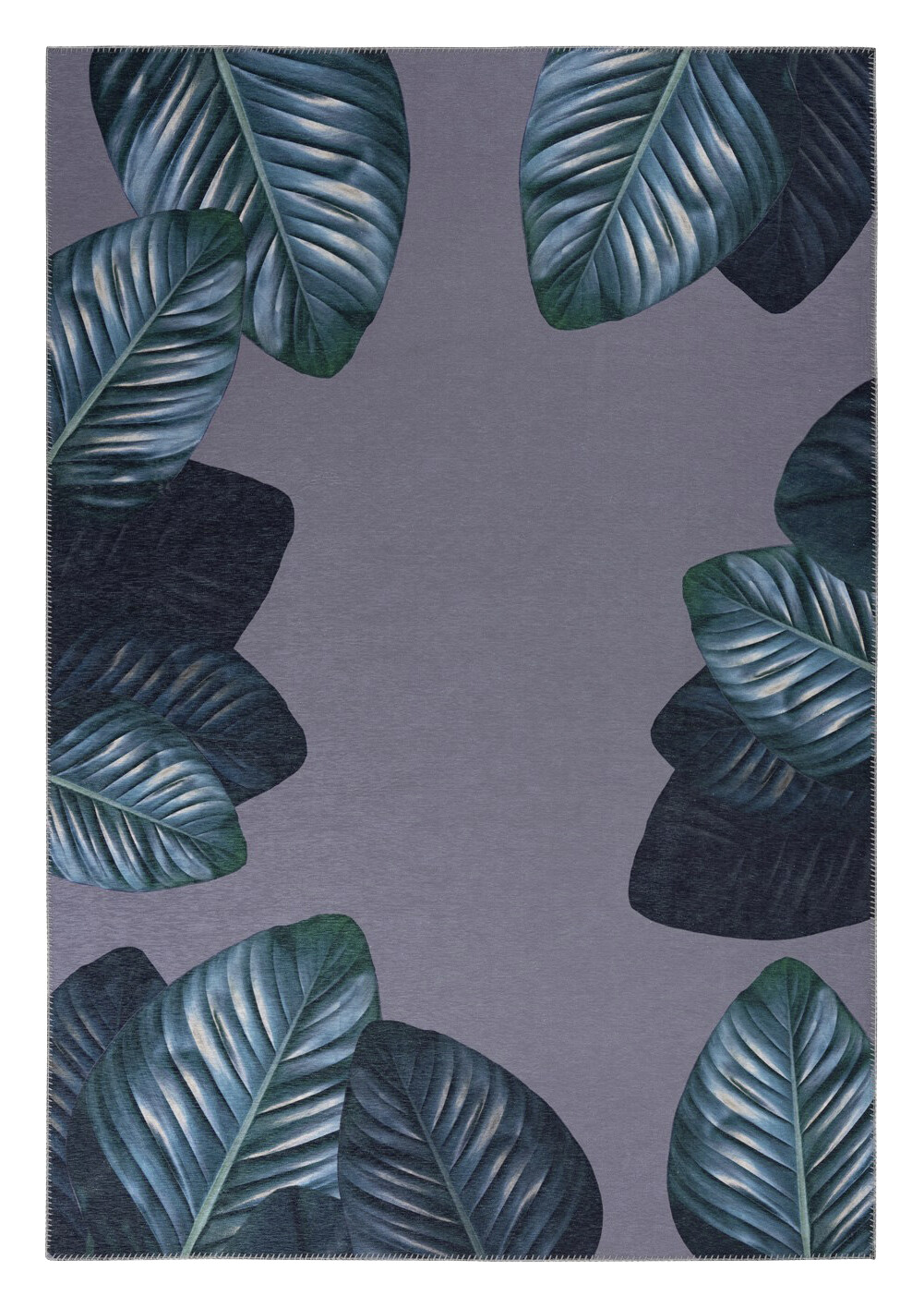 Kenda Sand Flachgewebeteppich Tropical 125 grün B/L: ca. 80x150 cm Kenda Sand Flachgewebeteppich Tropical 125 grün B/L: ca. 80x150 cm