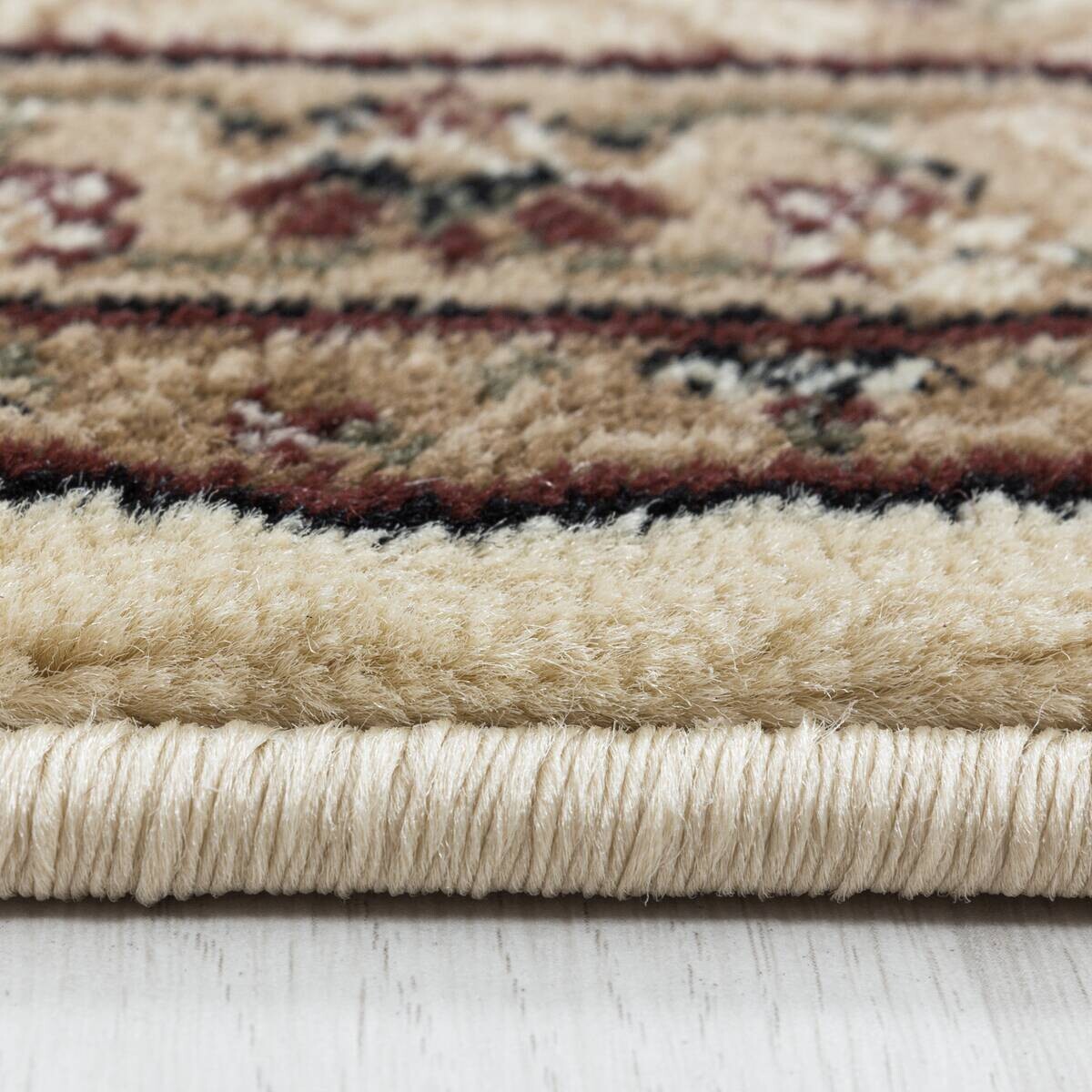 Ayyildiz Teppich KASHMIR beige B/L: ca. 160x230 cm