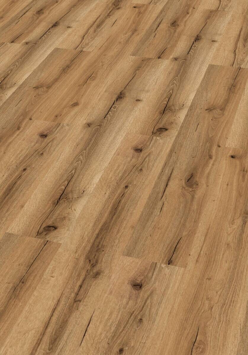 Click-Vinylboden Nakuru ca. 2,782 m² im Paket  B/L: ca. 22,8x122 cm pro Paket