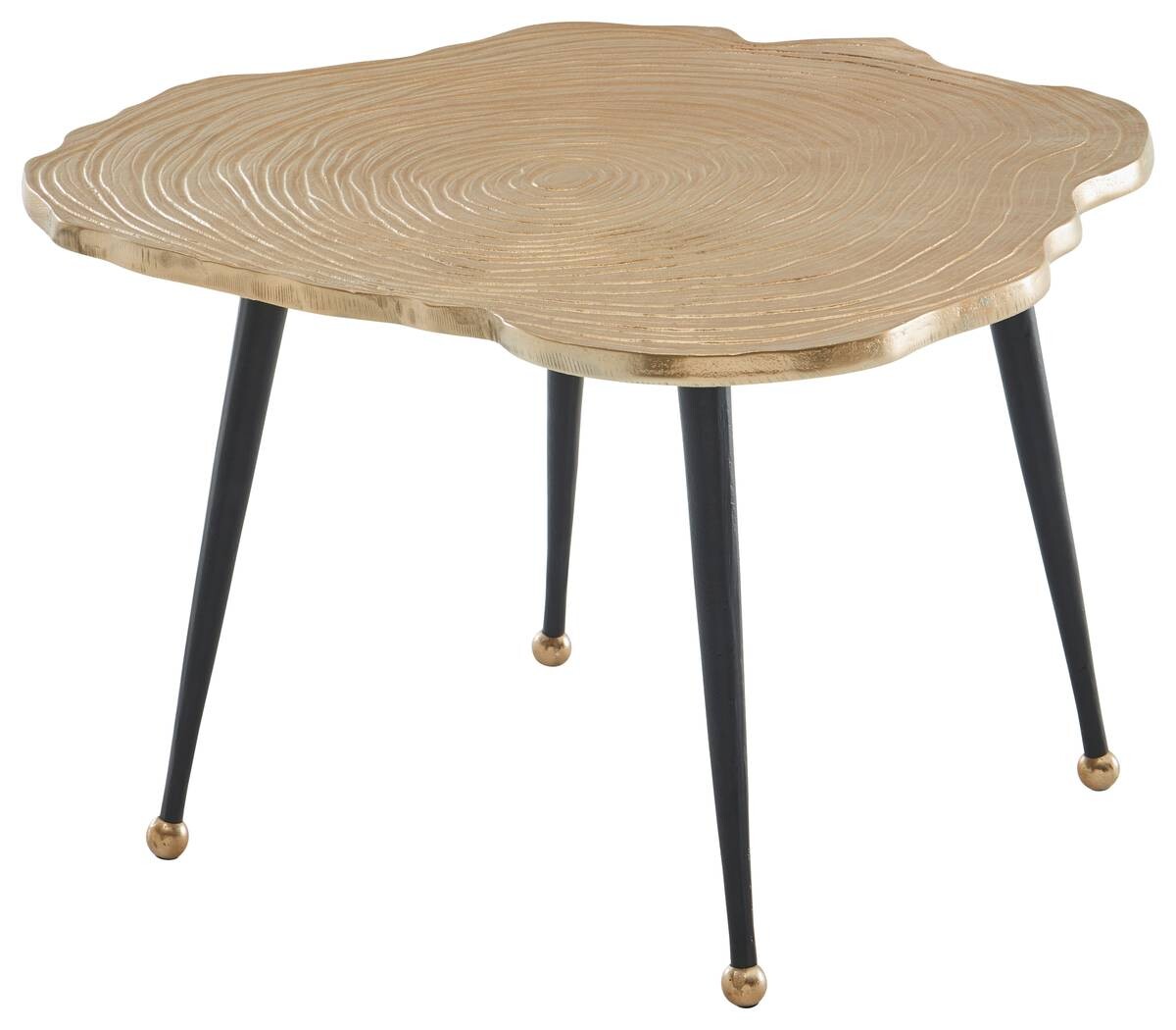 Wohnling Couchtisch B/H/T: ca. 64x37x64 cm