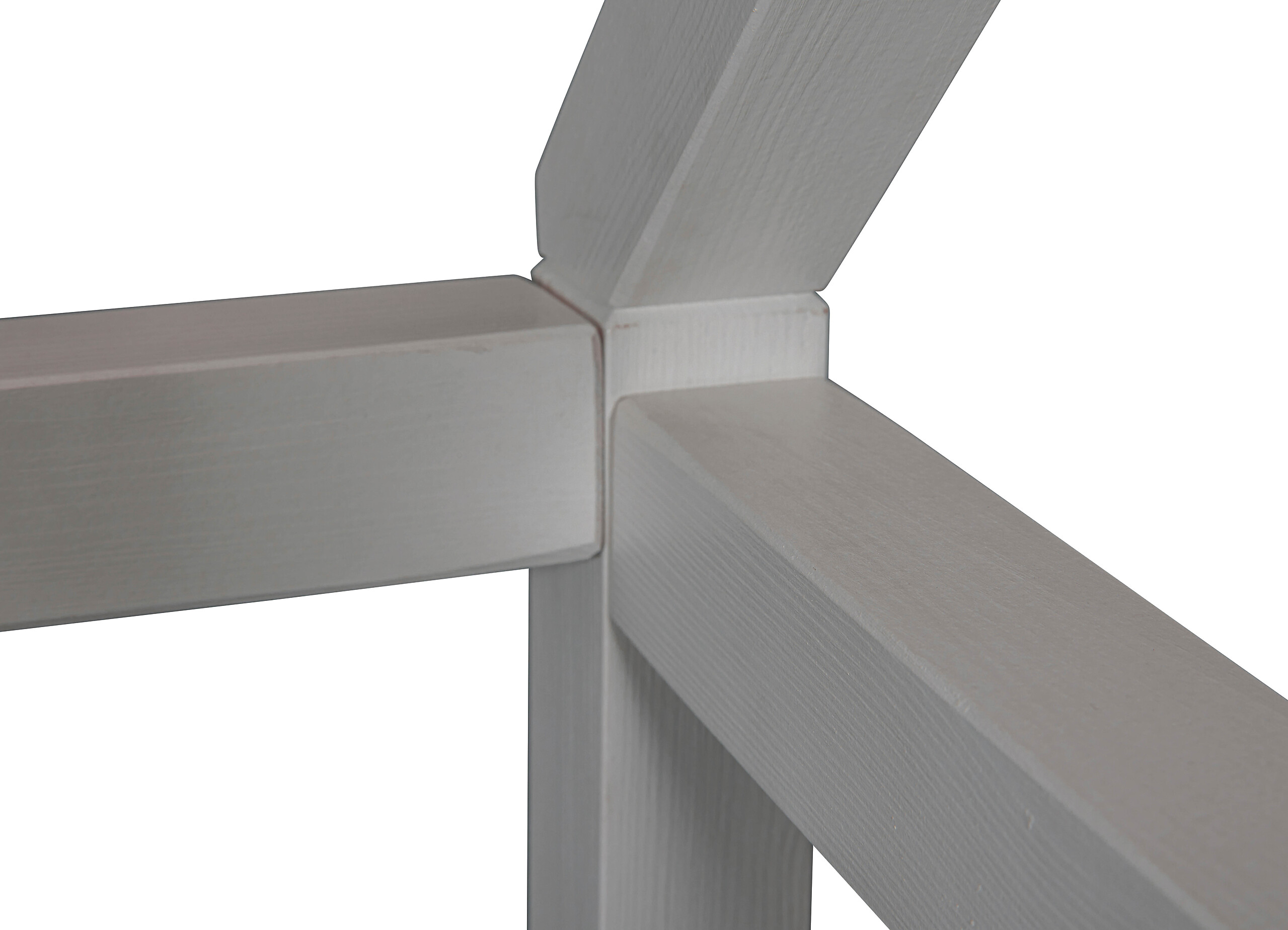 Hausbett Sun Road grau grau