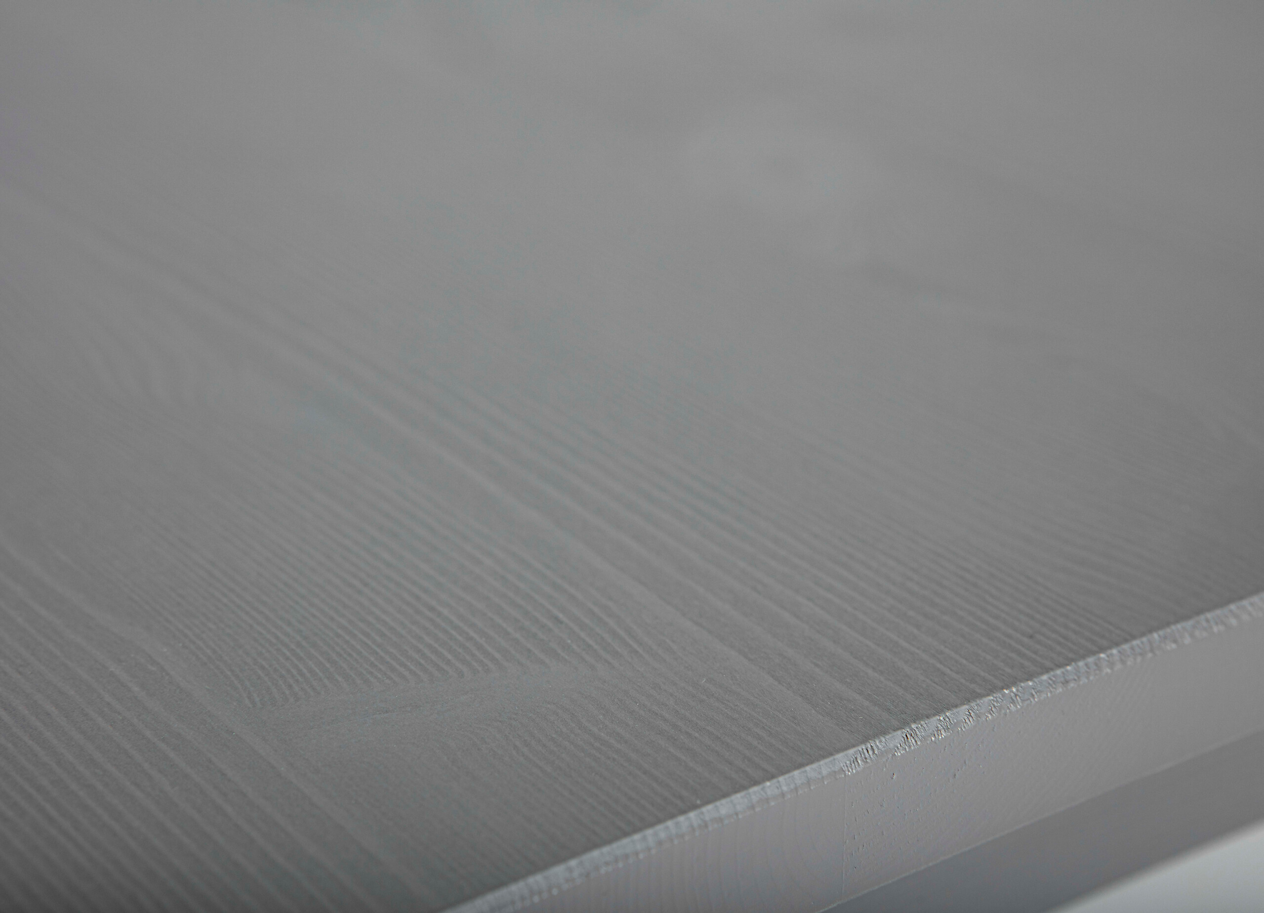 Beistelltisch Stella grau B/H/T: ca. 45x55x45 cm