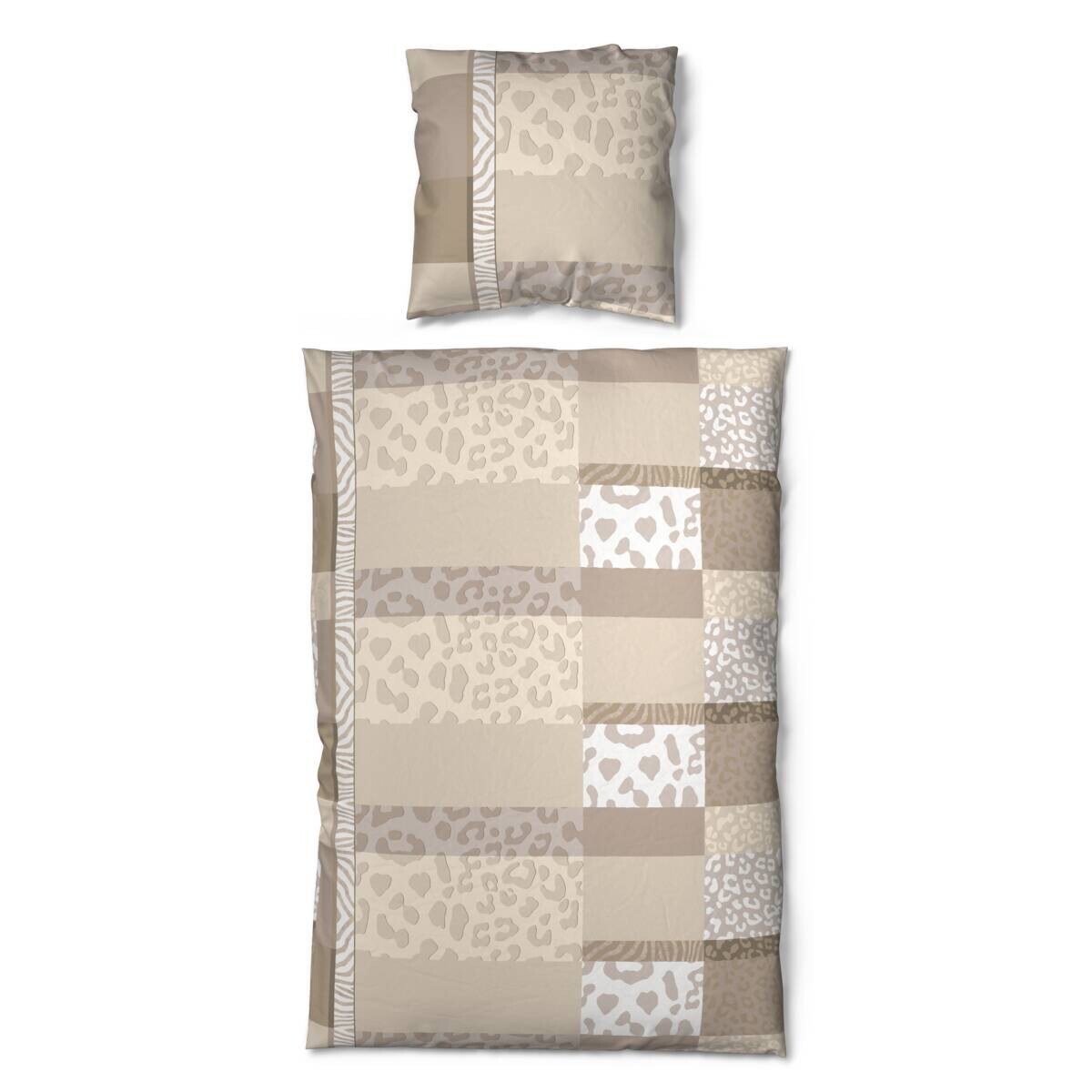 Baumwoll Bettwäsche Cotton touch