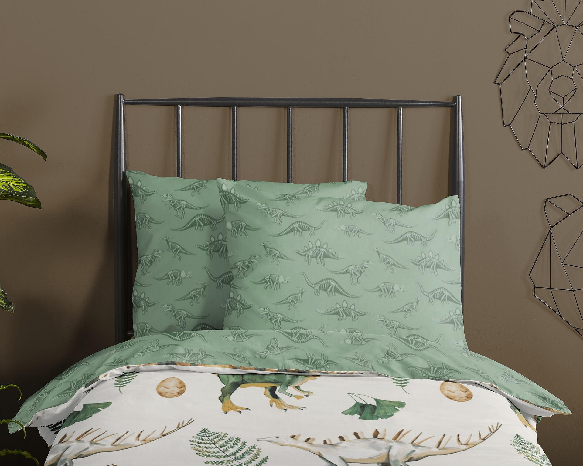 Bettwäsche Gabi Multi Baumwolle B/L: ca. 100x135 cm