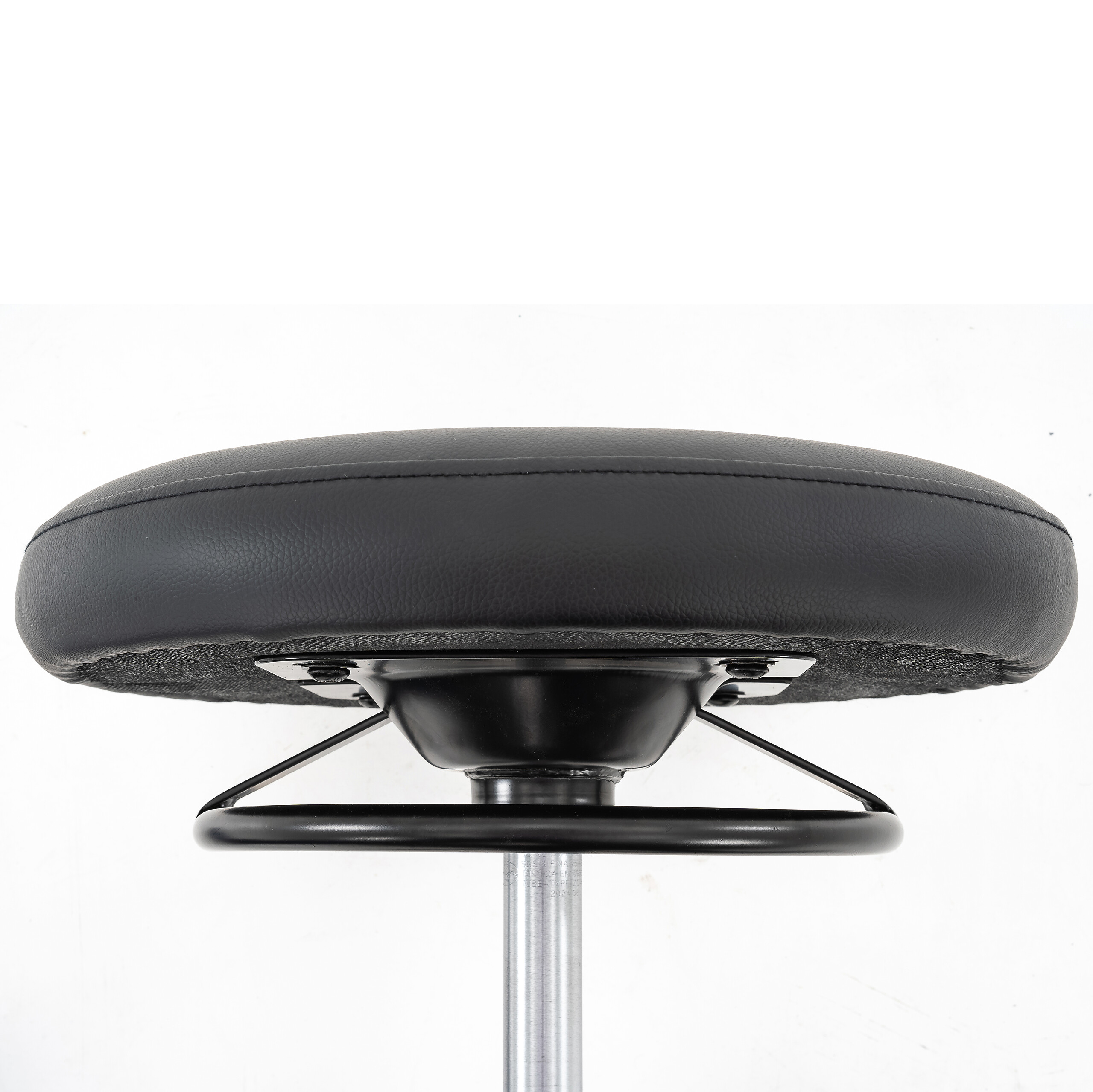 Drehstuhl Jessi schwarz