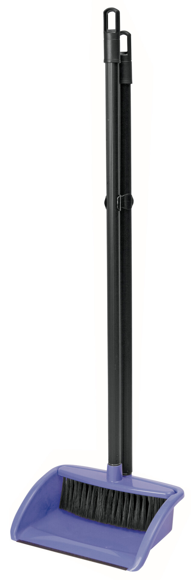 Stand-Kehrgarnitur sortiert B/H/L: ca. 24x21x90 cm