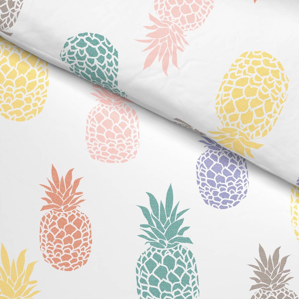 Baumwoll Bettwäsche Cotton touch