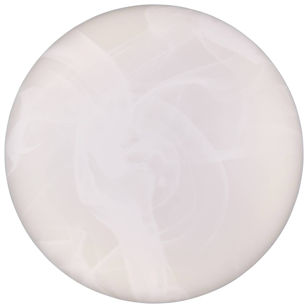 Reality LED-Deckenleuchte Umbria weiß Kunststoff H/D: ca. 7x38 cm