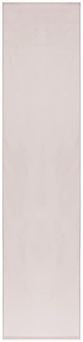 ACUS design collection Schiebevorhang Pearl rosé B/L: ca. 60x245 cm