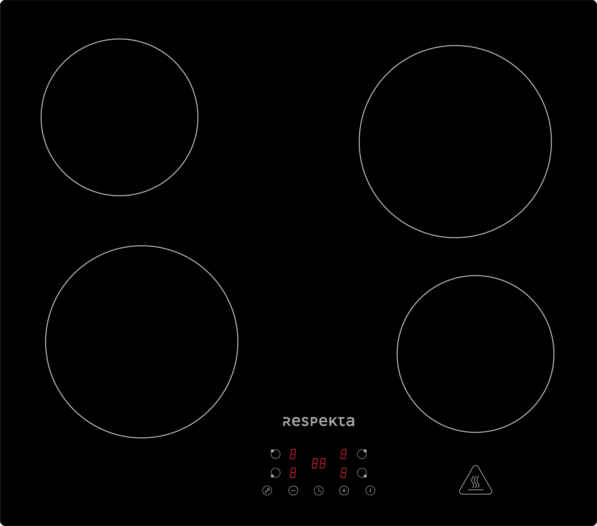 Winkelküche Oliver B/H/T: ca. 310x205x172 cm