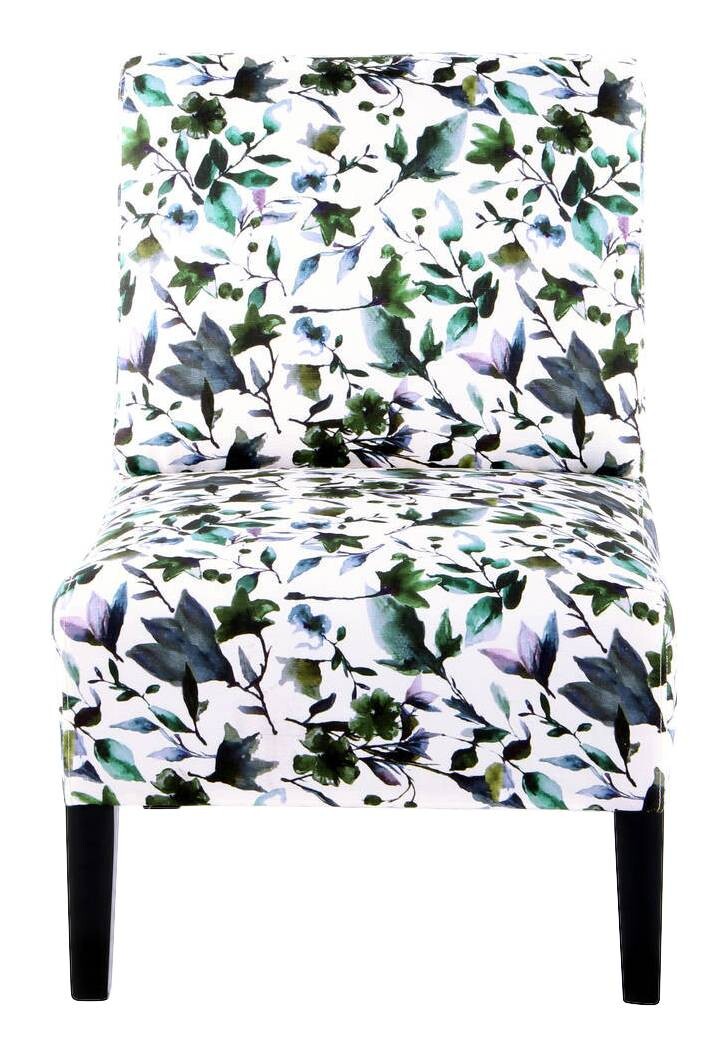 Stuhl Indira 200 Multi Microfaser B/H/T: ca. 56x73,5x84 cm