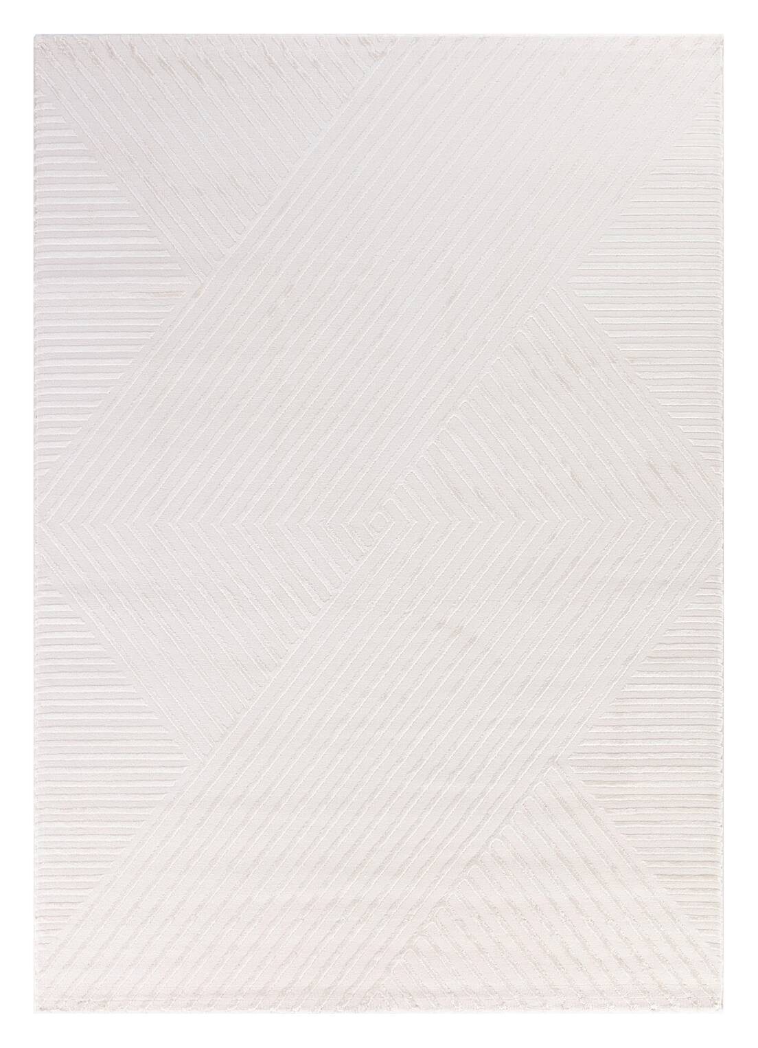 Ayyildiz Teppich SAHARA creme B/L: ca. 80x150 cm Ayyildiz Teppich SAHARA creme B/L: ca. 80x150 cm