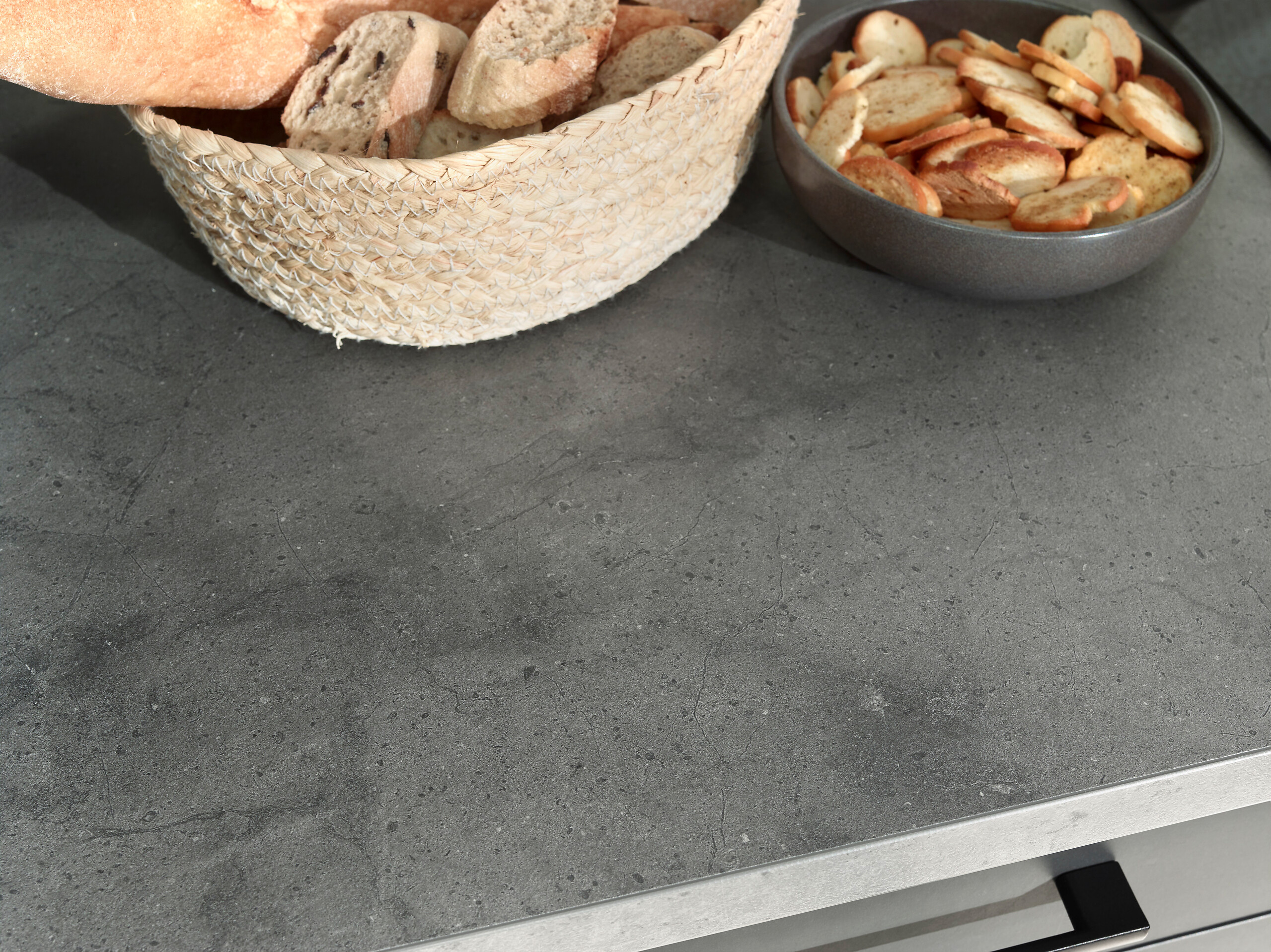 Winkelküche Oliver B/H/T: ca. 310x205x172 cm