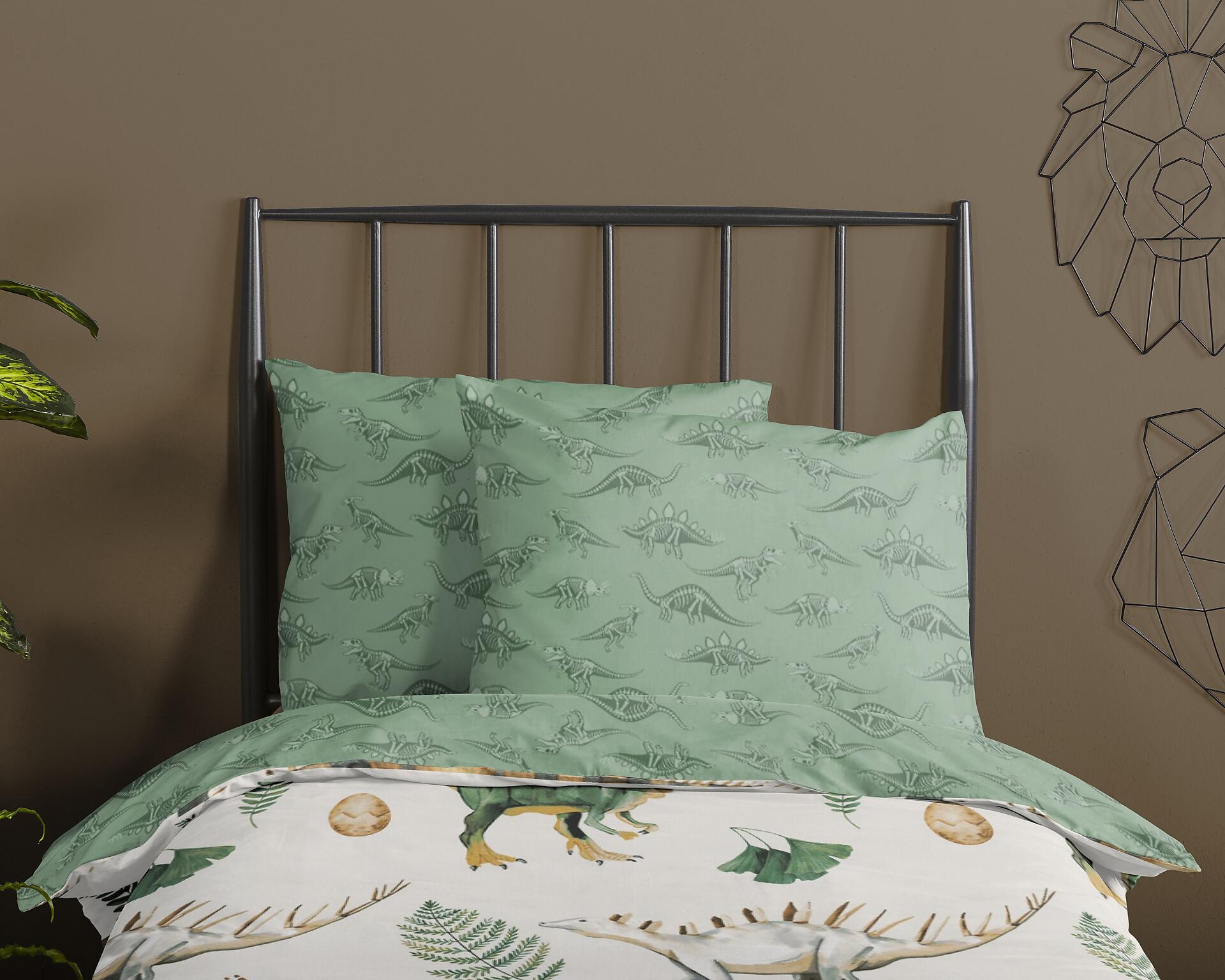 Bettwäsche Gabi Multi Baumwolle B/L: ca. 120x150 cm