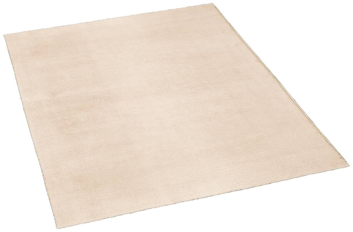 Merinos Teppich Cozy beige B/L: ca. 160x220 cm Merinos Teppich Cozy beige B/L: ca. 160x220 cm
