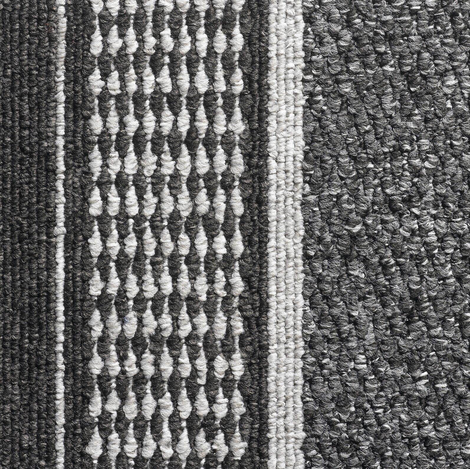 Läufer anthrazit B: ca. 80 cm pro Meter