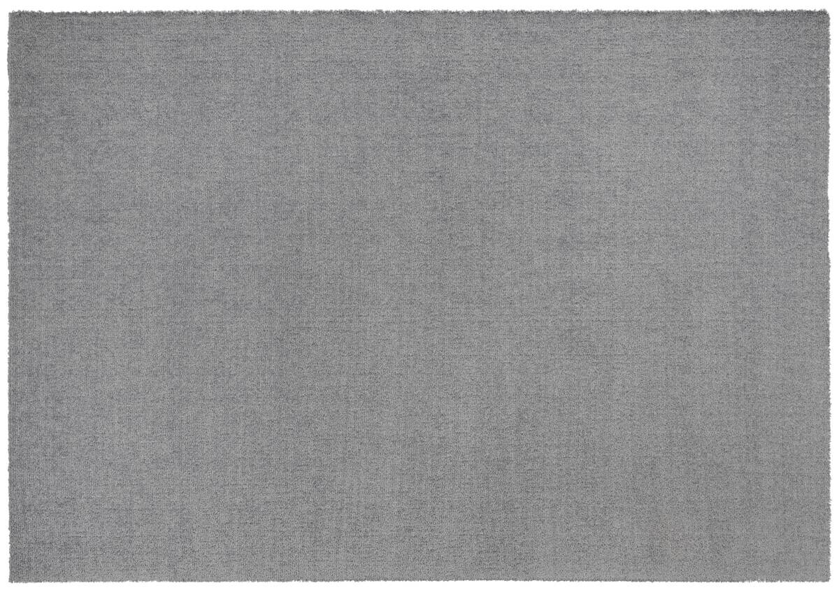 Webteppich Modena grau B/L: ca. 120x170 cm