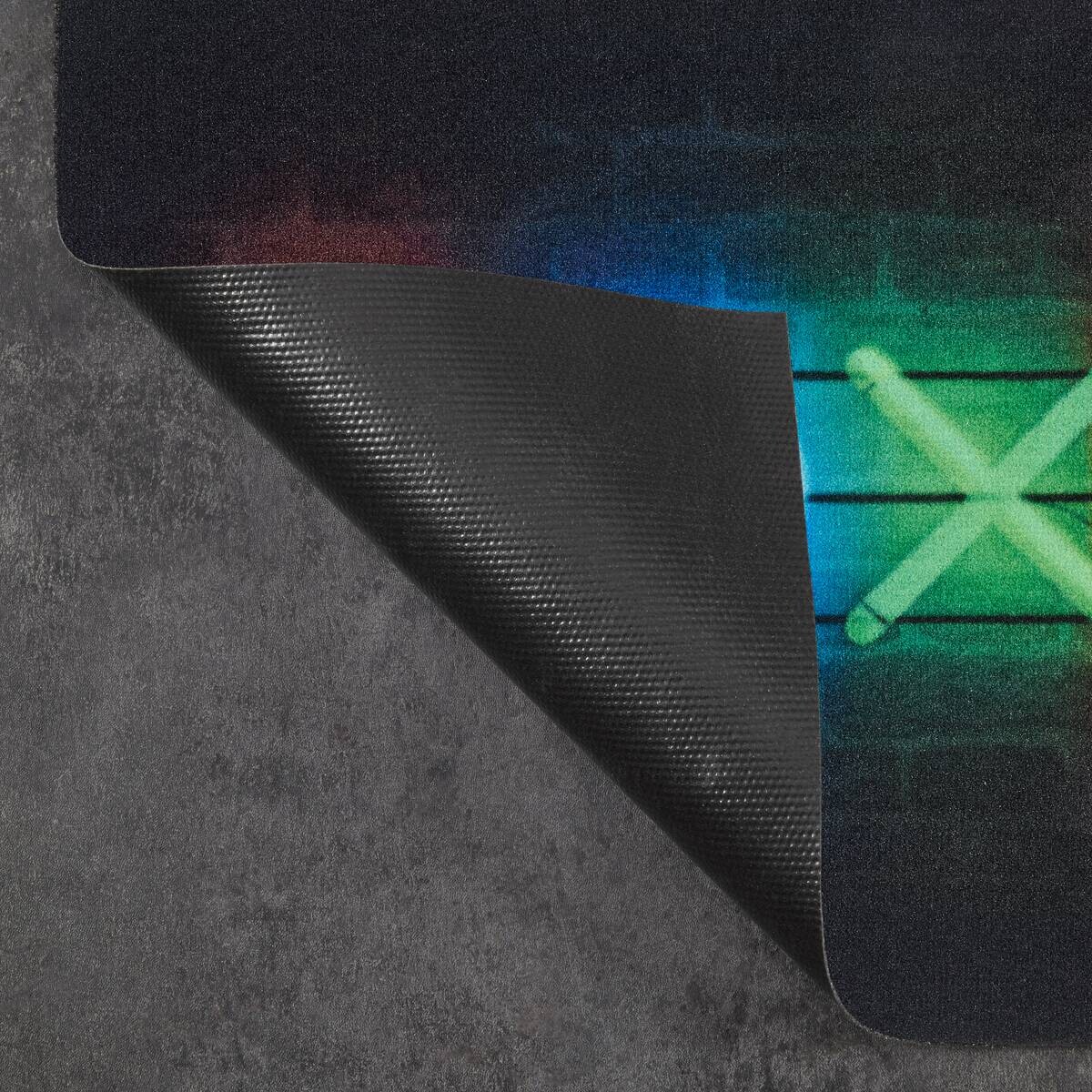 Fußmatte Style anthrazit B/L: ca. 50x70 cm