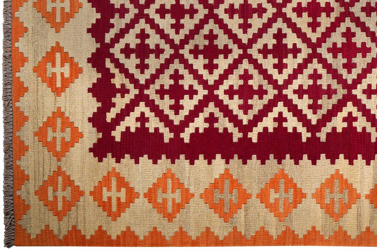 PersaTepp Teppich multicolor B/L: ca. 176x230 cm