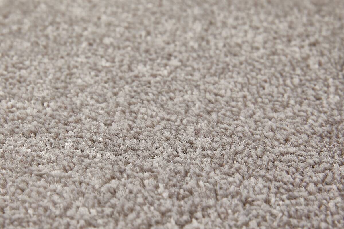 Teppichboden Sara grau B/L: ca. 200x400 cm pro Stück