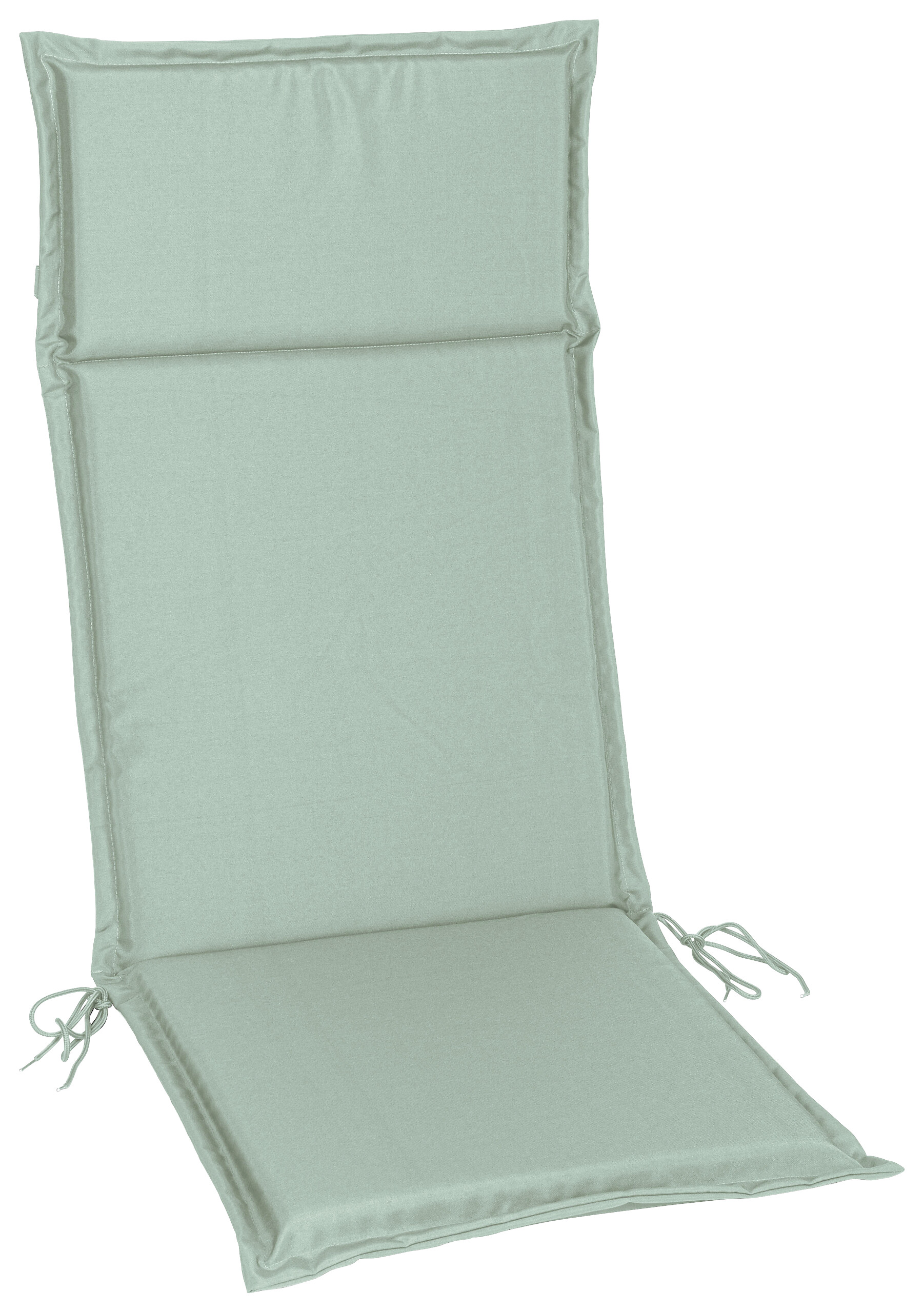 Acus Auflage aqua Polyester