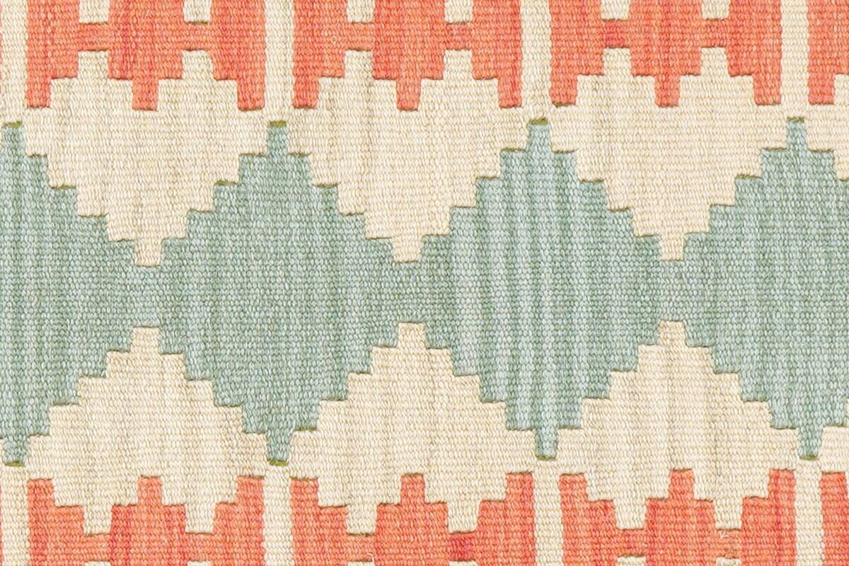 PersaTepp Teppich Kelim Gashgai rot B/H/L: ca. 80x1x118 cm